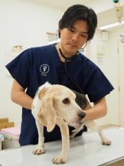 福田威先生