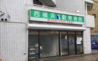 西横浜動物病院