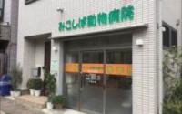 みこしば動物病院