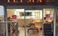 PET-SPA 関内店　ペットスパ関内店　～伊勢佐木長者町～