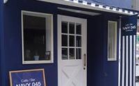 cafe/bar NAVY045【小型犬ならば入店OKです☆】～元町・中華街～