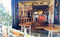 pizzeria gelateria RAZZO　ラッヅォ【外のテラス席はワンちゃん同伴OK☆】～元町・中華街～