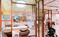 JOKER WANCOTT店 ジョーカーワンコット店　～元町・中華街～