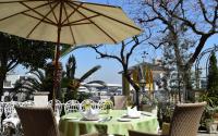 HILL SIDE GARDEN TERRAZZOヒルサイドガーデン　テラッツォ【外のテラス席はワンちゃん同伴OK☆】～新山下・元町～