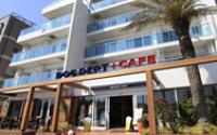 DOG DEPT+CAFEドッグデプト+カフェ湘南江ノ島店【ワンちゃん入店OK☆ドッグランあり】～江の島～