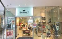 DOG DEPTドッグデプト横浜ベイクォーター店【ワンちゃん入店OK☆】～横浜～