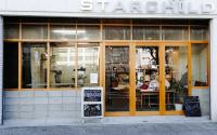 ALO☆DOG CRAFT　アロドッグクラフト【STARCHILDモトマチシェアサロン内】~元町・中華街~