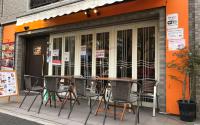 cafe/dining +PLUS(プラス)【外のテラス席はワンちゃん同伴OK☆】～関内～