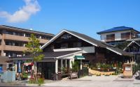 Grass Harp　グラスハープ【外のテラス席と店内の一部はわんちゃん同伴OK☆】　～港南台～