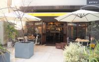 TRATTORIA　goffo　トラットリアゴッフォ【外のテラス席はわんちゃん同伴OK☆】〜横浜〜