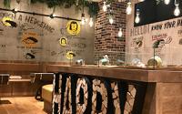 Hedgehog Cafe HARRY 横浜中華街　ハリネズミカフェハリー〜元町・中華街〜