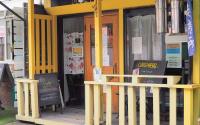 GOD Valley Coffee Roastery珈琲焙煎所【外のテラス席はわんちゃんOK☆(焙煎のご予約の方優先のため、いらっしゃる際はご連絡下さい)】〜山手〜