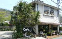 cafe Windy　カフェウィンディ【店内1階とテラス席はわんちゃん同伴OK☆】〜横須賀・衣笠〜