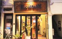 ALL ABOARD!!　オールアボード【店内わんちゃん同伴OK☆】〜関内〜