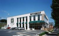 PET FOREST　ペットフォレストあざみ野店～あざみ野～