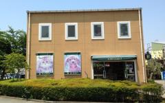 横浜ペットナビの検索結果イメージ
