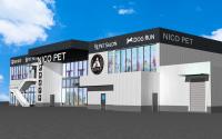 Animal World NICO PETニコペット横浜瀬谷店～瀬谷～