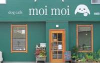 dog cafe moi moi～鴨宮～