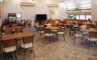 Dog Cafe　プティシアン～玉川学園前～