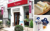 cafe La Latona カフェララトーナ【外のテラス席はわんちゃん同伴OK☆】～日本大通り～