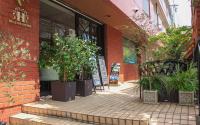 HEAL THE GARDEN cafe&DOG GARDEN ヒールザガーデン【わんちゃん同伴OK☆】～戸塚～
