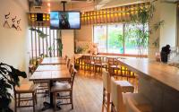 DOG CAFE＆BAR GLOW ドッグカフェ＆バー グロウ【店内わんちゃん同伴OK☆】～関内～