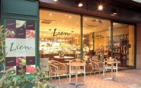 Lien SANDWITCHES CAFE リアンサンドウィッチカフェ横浜店【外のテラス席はわんちゃん同伴OK☆】～日本大通り～