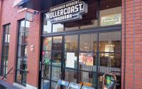 RollerCoast ローラーコーストみなとみらい店【店内にわんちゃんOKのお席あり☆】～馬車道・みなとみらい～
