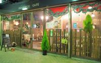 PROVENCE CAFE プロヴァンスカフェ 【店内ペット同伴OK☆】~元町~