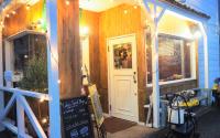 Burger house codie's コディーズ【店内わんちゃん同伴OK☆床または膝上ステイ、カートは外】~新山下~