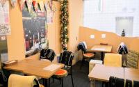 Italian bar AMIGO イタリアンバーアミーゴ【外のテラス席のみワンちゃん同伴OK☆・外のテラスは屋根あり】～馬車道～