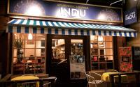AYURVEDIC LOUNGE INDU【外のテラス席はペット同伴OK☆】〜元町・中華街〜