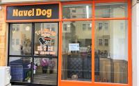 Navel Dog ネイブルドッグ～港南中央～