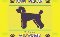 DOGSALON A L’ANGE　ドッグサロンアランジュ
