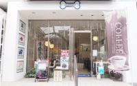 Cafe & zakka mattari【店内わんちゃん同伴OK☆】　マッタリ～本牧～