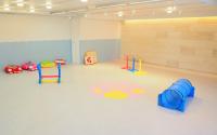 enble Playroom　室内ドッグラン (アンブルプレイルーム)