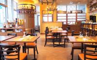 トラットリア・ダ・ケンゾー （Trattoria Da Kenzo）【テラス席はペット同伴OK】～馬車道～