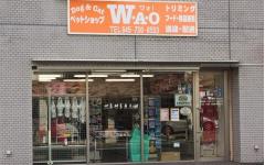 横浜ペットナビの検索結果イメージ