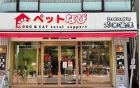 ペットショップ 犬の家＆猫の里 元住吉ブレーメン通り店
