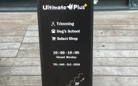 Ultimate Plus+(evoldog)  アルティメットプラス(イーボルドッグ)～元町～