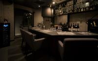 Vin-BAR CROIX　ヴァン－バル クロワ【貸し切りでワンちゃん同伴OKのお店☆】～馬車道～