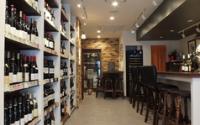 J-Prime Cellar　ジェイプライムセラー【静かなワンちゃんであれば、入店OKです☆】～元町・中華街～