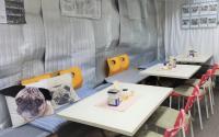 ザ・ラーメン屋【テラス席と店内ワンちゃん同伴OK☆】～日本大通り～