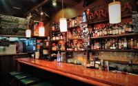 Italian bar BARACCA　バラッカ【外のテラス席はワンちゃん同伴OK☆】～関内・伊勢佐木長者町～