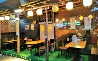 浜の牡蠣小屋　関内本店【外のテラス席はワンちゃん同伴OK☆】～関内～