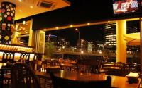 babel bayside kitchen　バベルベイサイドキッチン【外のテラス席はワンちゃん同伴OK☆】～横浜ベイクォーター～