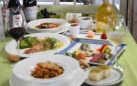 HILL SIDE GARDEN TERRAZZOヒルサイドガーデン　テラッツォ【外のテラス席はワンちゃん同伴OK☆】～新山下・元町～