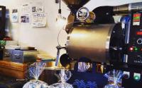 GOD Valley Coffee Roastery珈琲焙煎所【外のテラス席はわんちゃんOK☆(焙煎のご予約の方優先のため、いらっしゃる際はご連絡下さい)】〜山手〜