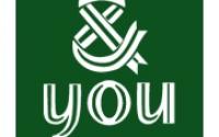 ＆you　アンジュ梶ヶ谷店【外のテラス席はわんちゃん同伴OK☆】〜梶ヶ谷〜