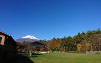 ドッグリゾート　Woofワフ〜山中湖〜